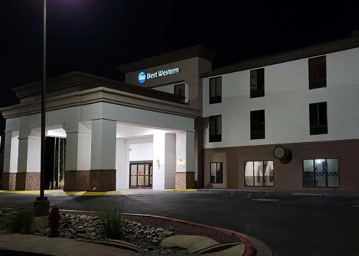 Best Western Gallup West