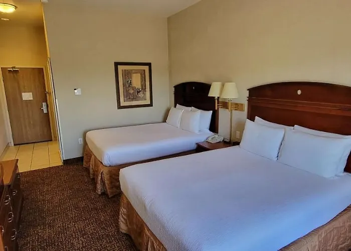 Best Western Gallup West