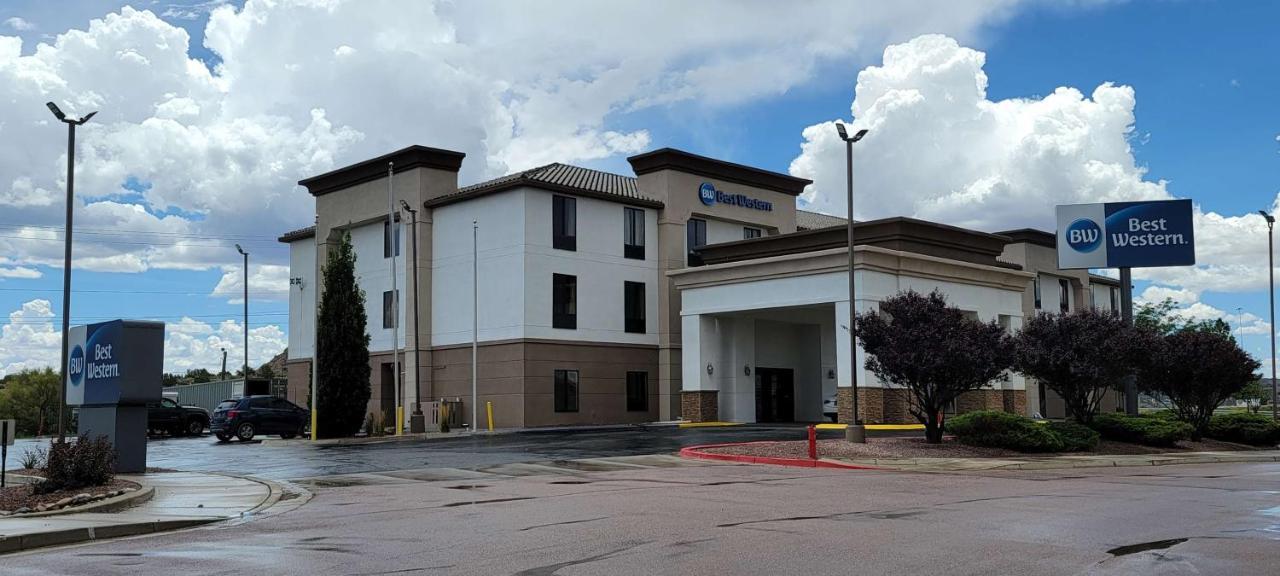 Hotel Western West 3*