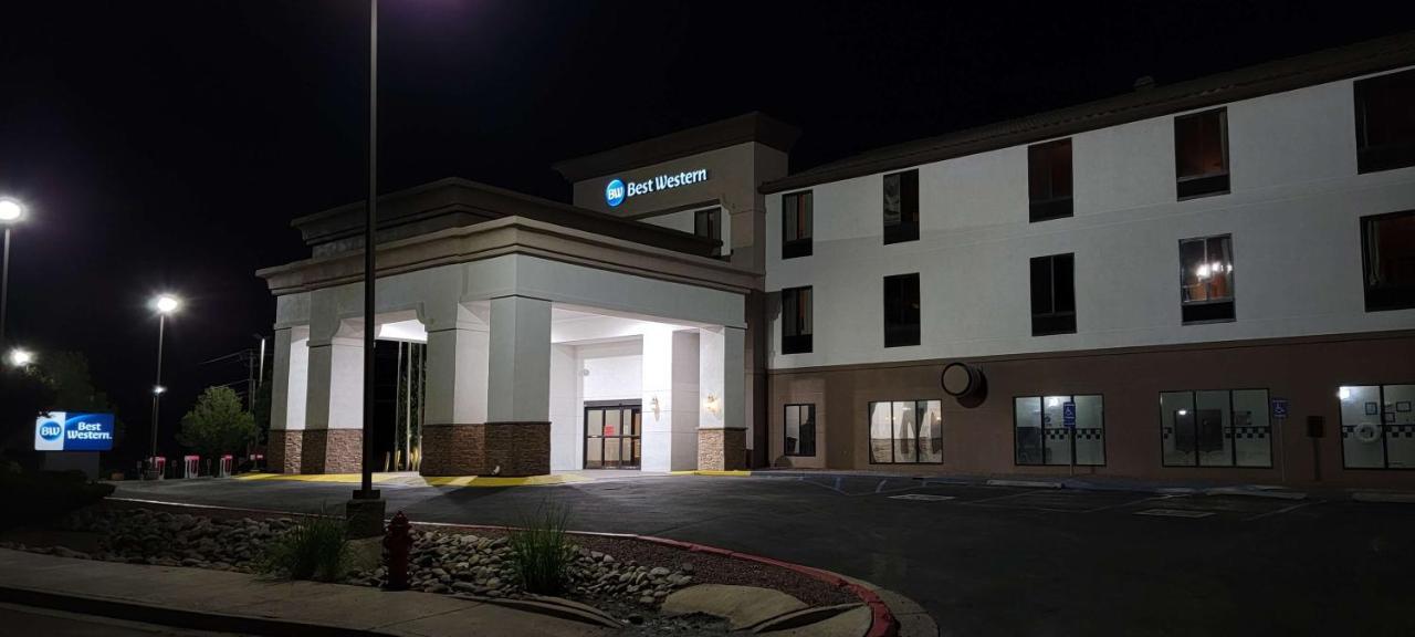 Western West Hotel Gallup