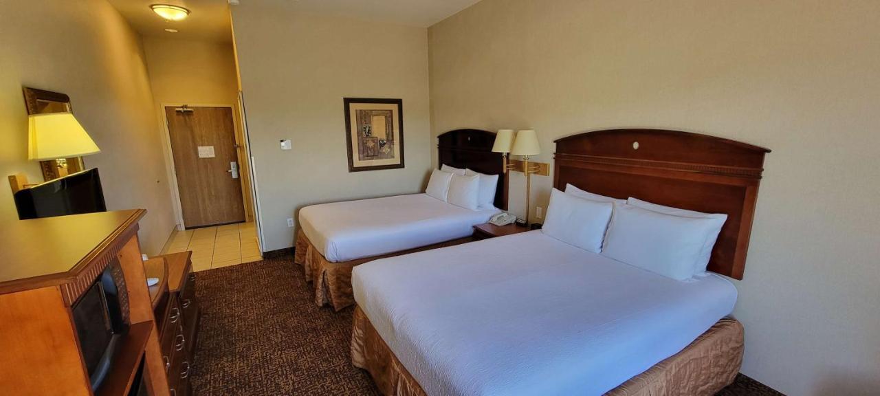 Hotel Western West Gallup