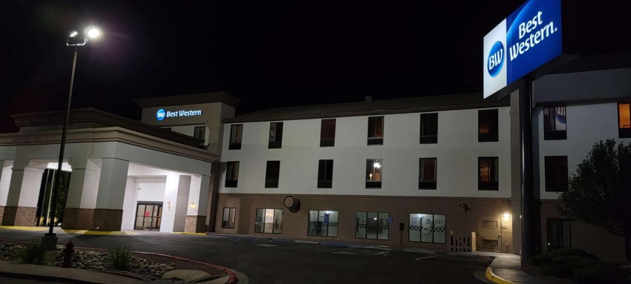 Western West Hotel Gallup