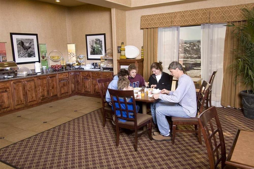 Western West Hotel