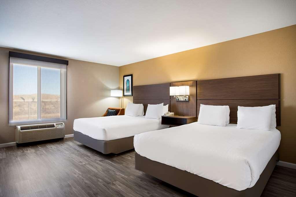 Western West Hotel