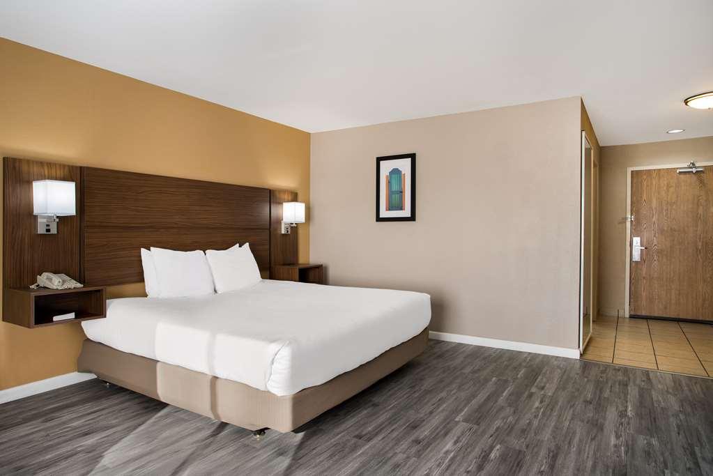 Hotel Western West 3*