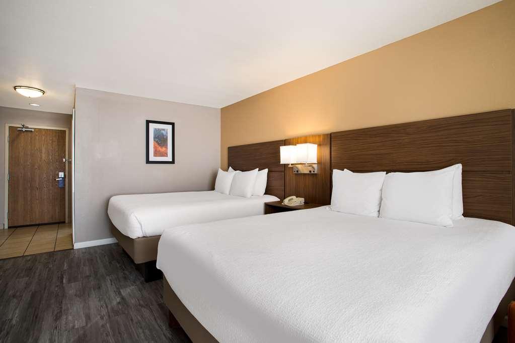 Western West Hotel
