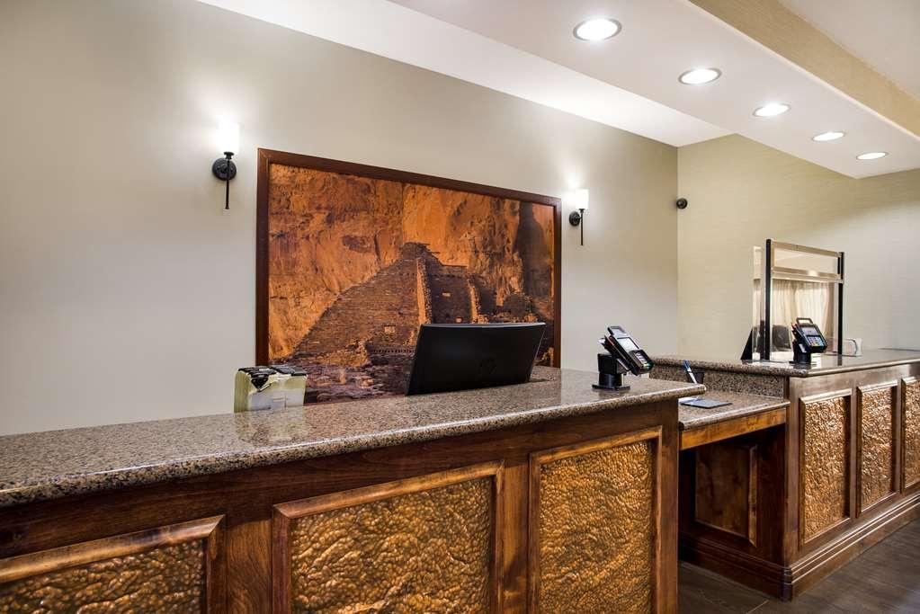 Western West Hotel Gallup