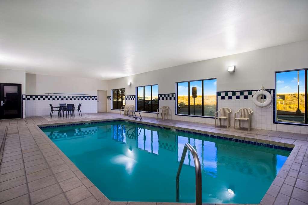 Hotel Western West 3*