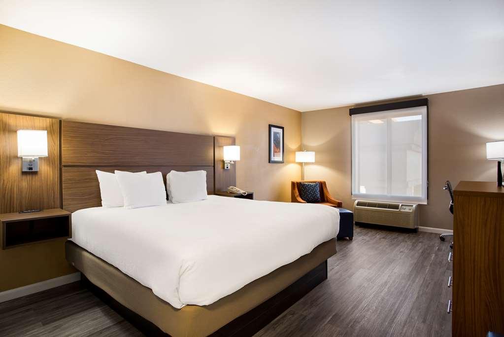 Hotel Western West Gallup