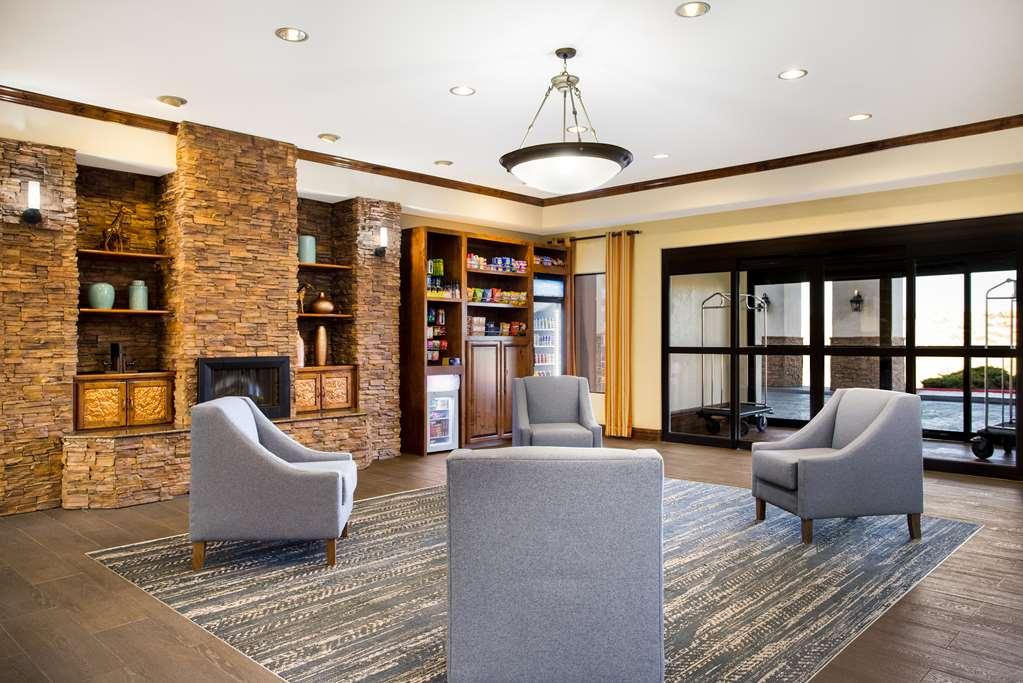 Hotel Western West