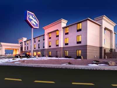 Hotel Western West Gallup