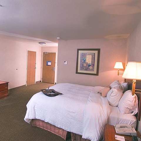 Western West Hotel 3*