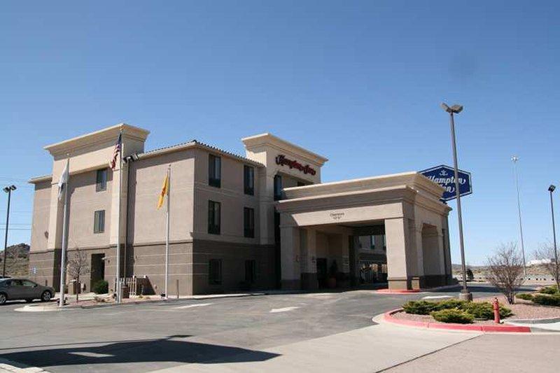 Hotel Western West