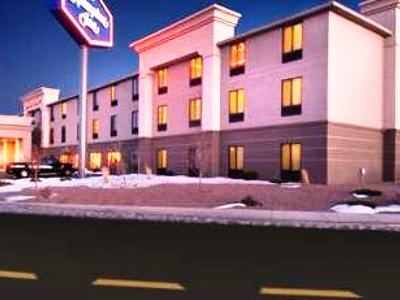 Hotel Western West 3*