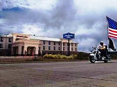 Western West Hotel