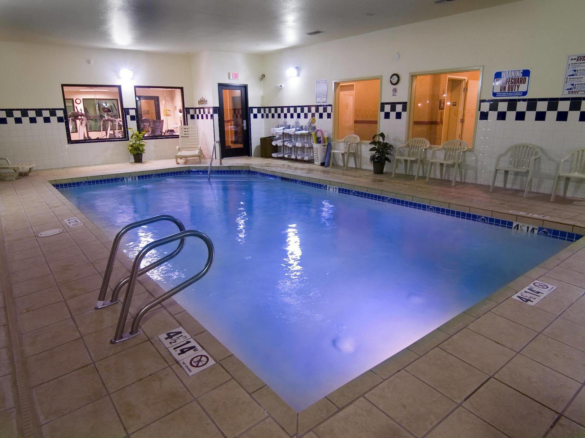 Hotel Western West